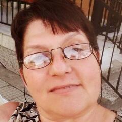 Мария Василева Симова