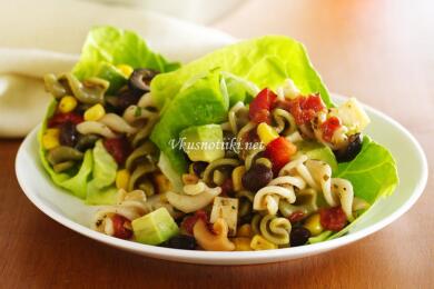 Италианска салата  II