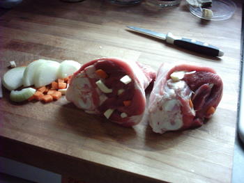 Какво е шпиковане?