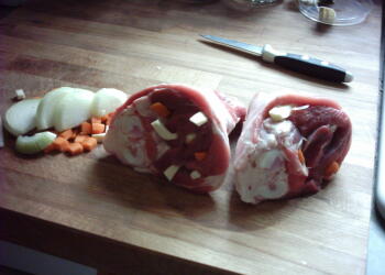 Какво е шпиковане?