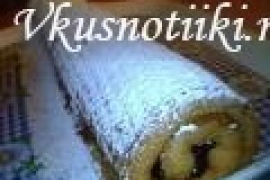 Руло мозайка