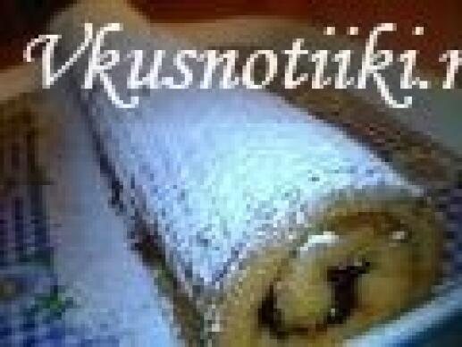 Руло мозайка