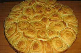 Пита тип "Бутер"