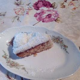 Сиропиран сладкиш