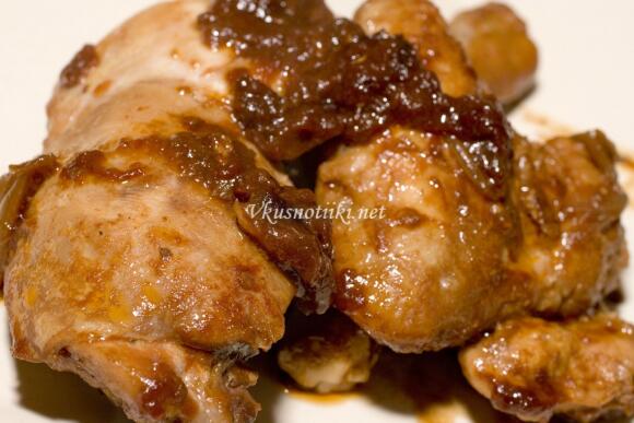 Пиле на лютика по Кнежански