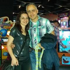 Радослав Ставриев