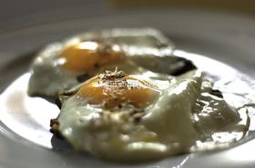 Яйца по португалски