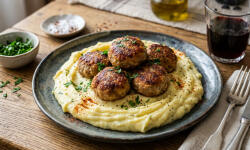 Кюфтета по Цариградски