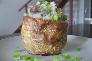 Картофени лодки II