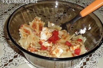 Панделките на  "Деси"