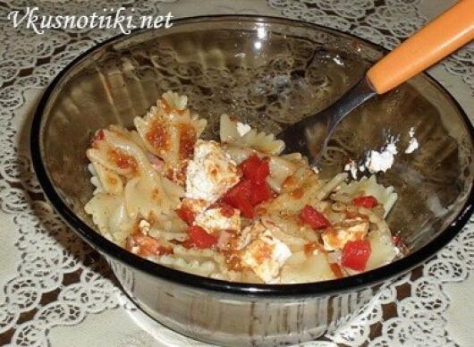 Панделките на  "Деси"