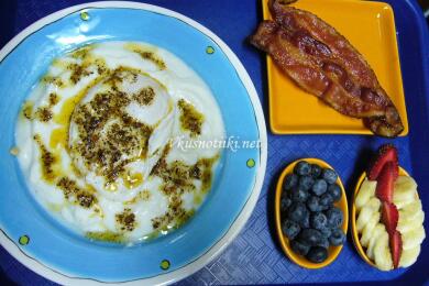 Яйца по панагюрски