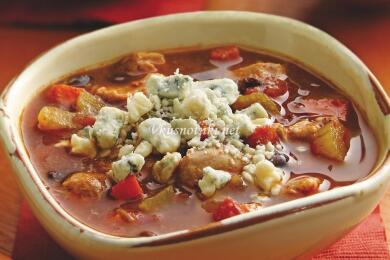 Яхнийка  вкуснотийка