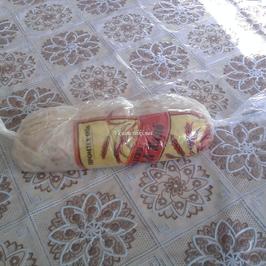 Пудинг с бисквити