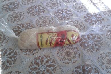 Пудинг с бисквити