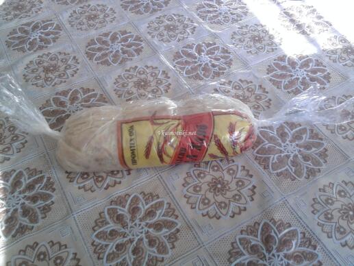 Пудинг с бисквити