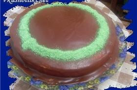 Торта "Гараш"