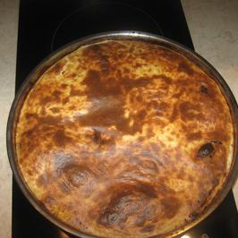 Пиперена мусака 