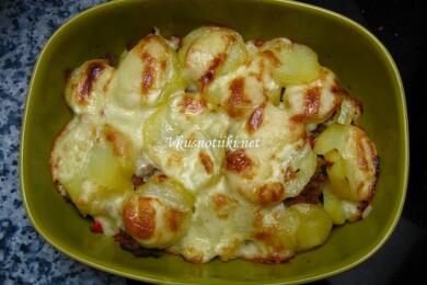 Най - вкусната мусака