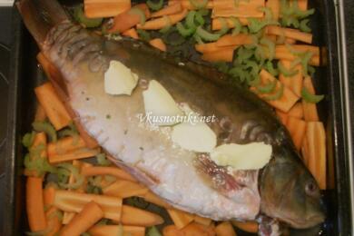 Пълнен шаран