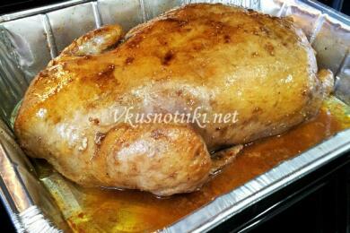 Пиле за двама