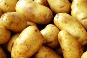 Спасете картофите от разваляне