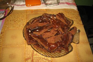 Медена наслада