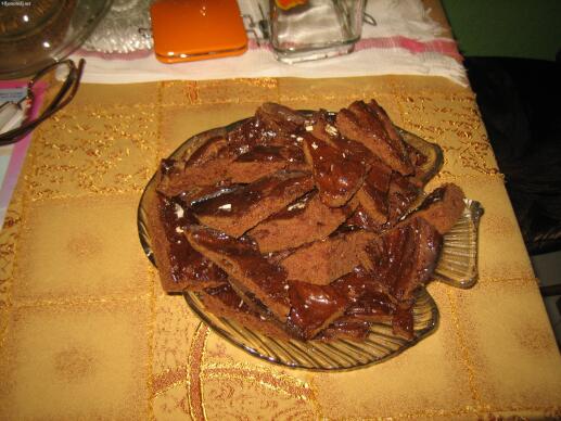 Медена наслада