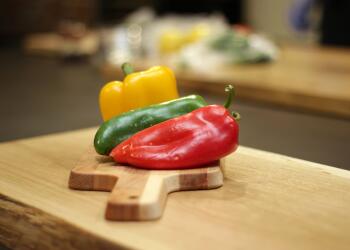 Чудодейните свойства на зеленчуците