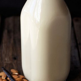 ДОМАШНО БАДЕМОВО МЛЯКО