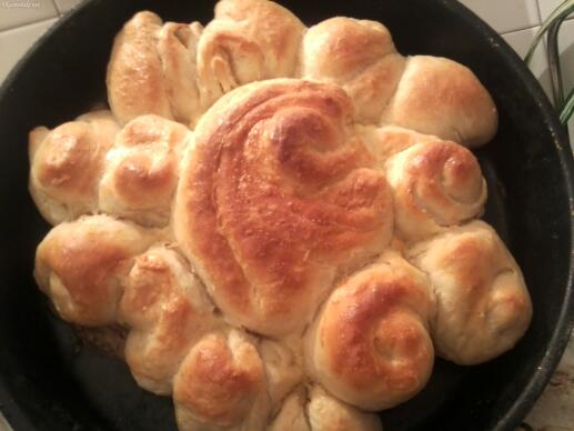 Лесна питка