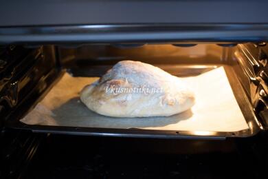 Пиле в тесто ІІ