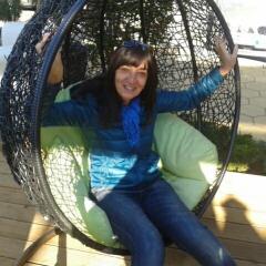 Женя Манева