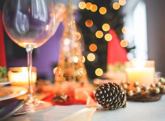 Коледните пости