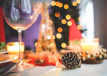 Коледните пости