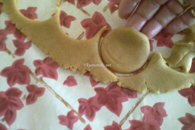 Меденки ДЕСИ