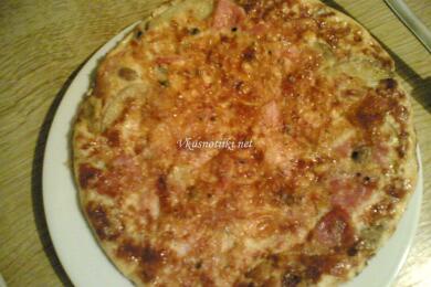 Съботна закуска