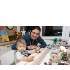 Виктория Йорданова 