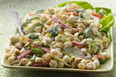 Италианска салата