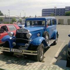 Делфина Тодорова