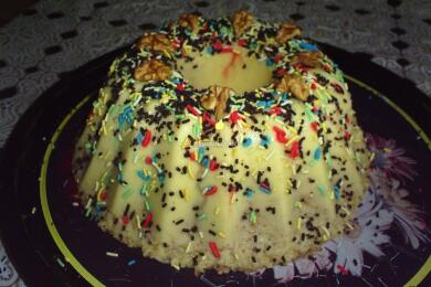 Парфе "Мери"