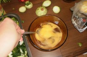 Летни тиквички