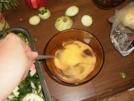 Летни тиквички