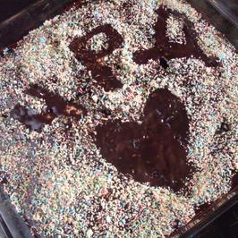 Шоколадова фантазия