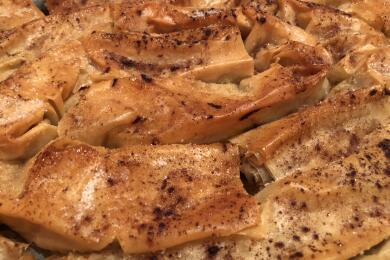 Съботен Тиквеник