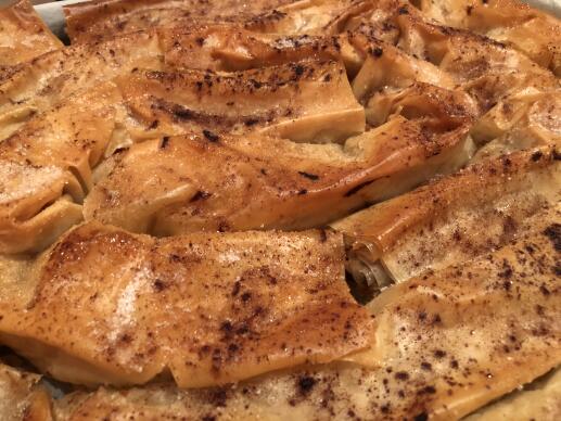 Съботен Тиквеник