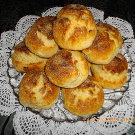 Курабиики със стафиди