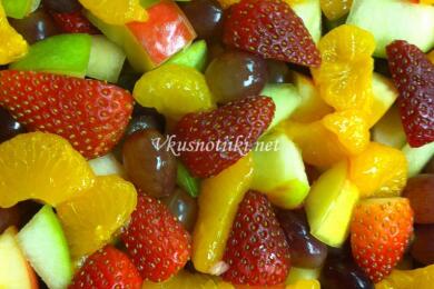 Салата ``Чудо,,