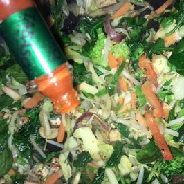 Вегански миш маш