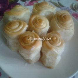 Сладка баница